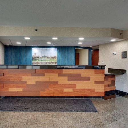 Best Western Plus Indianapolis North At Pyramids المظهر الخارجي الصورة