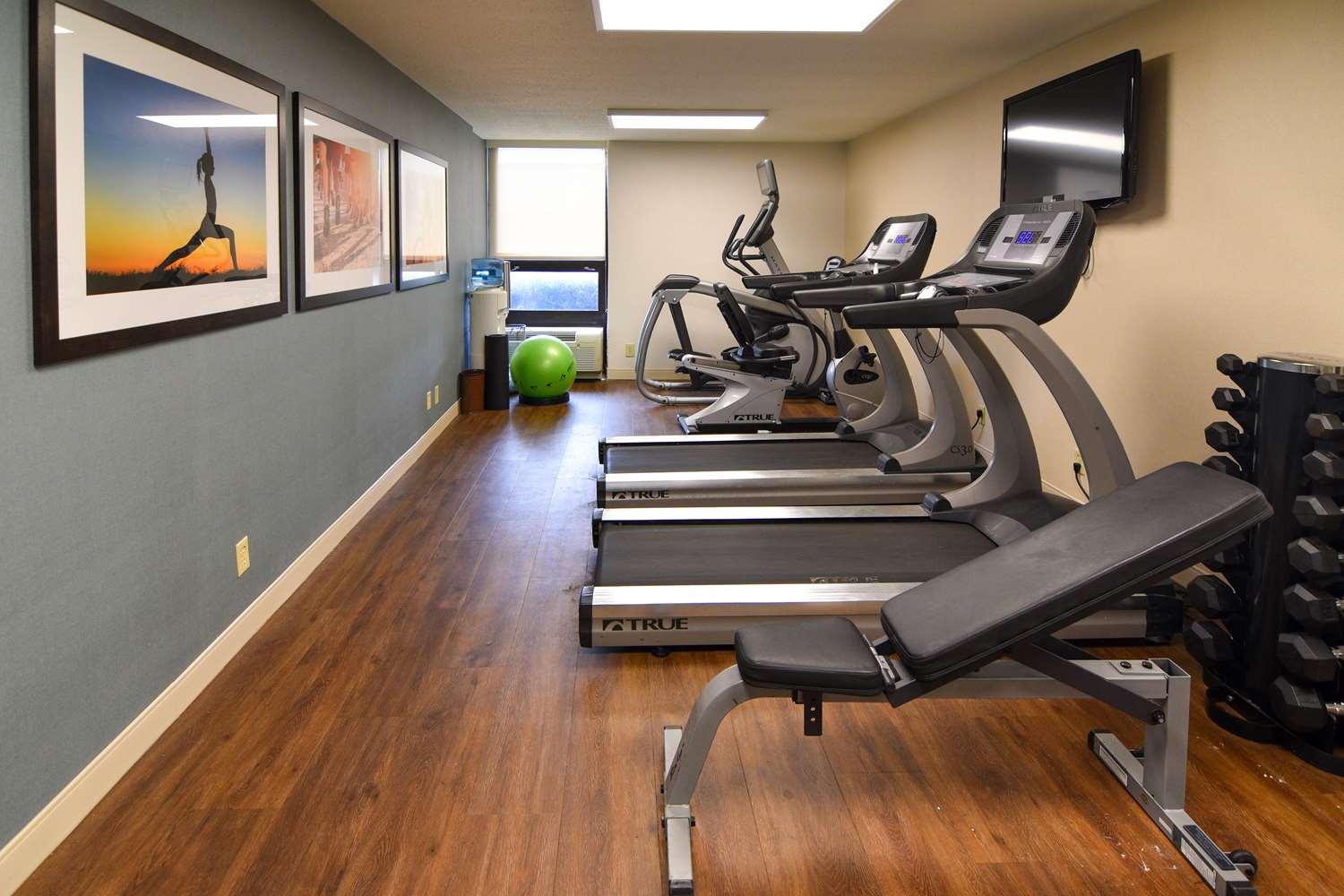Best Western Plus Indianapolis North At Pyramids المظهر الخارجي الصورة