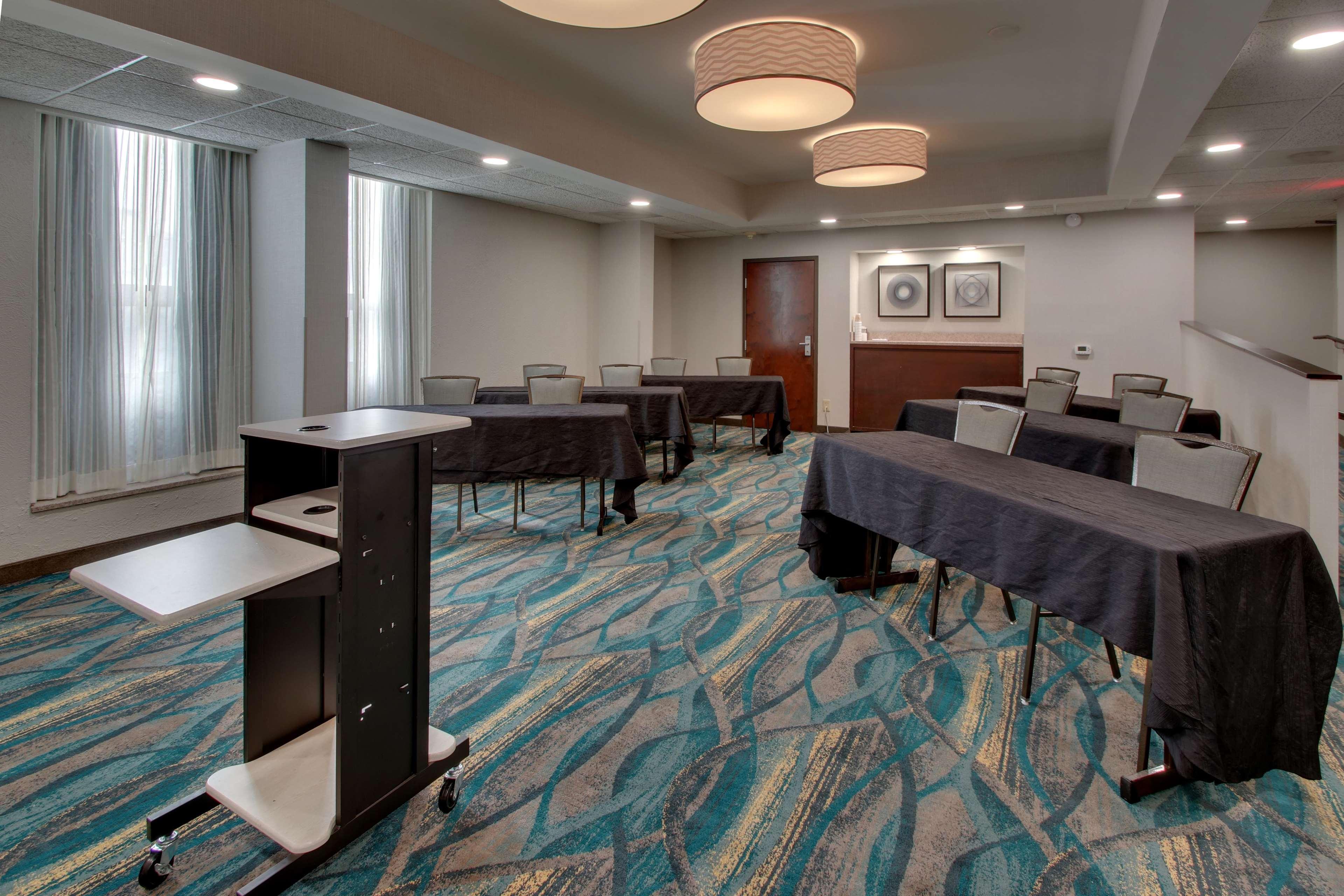 Best Western Plus Indianapolis North At Pyramids المظهر الخارجي الصورة