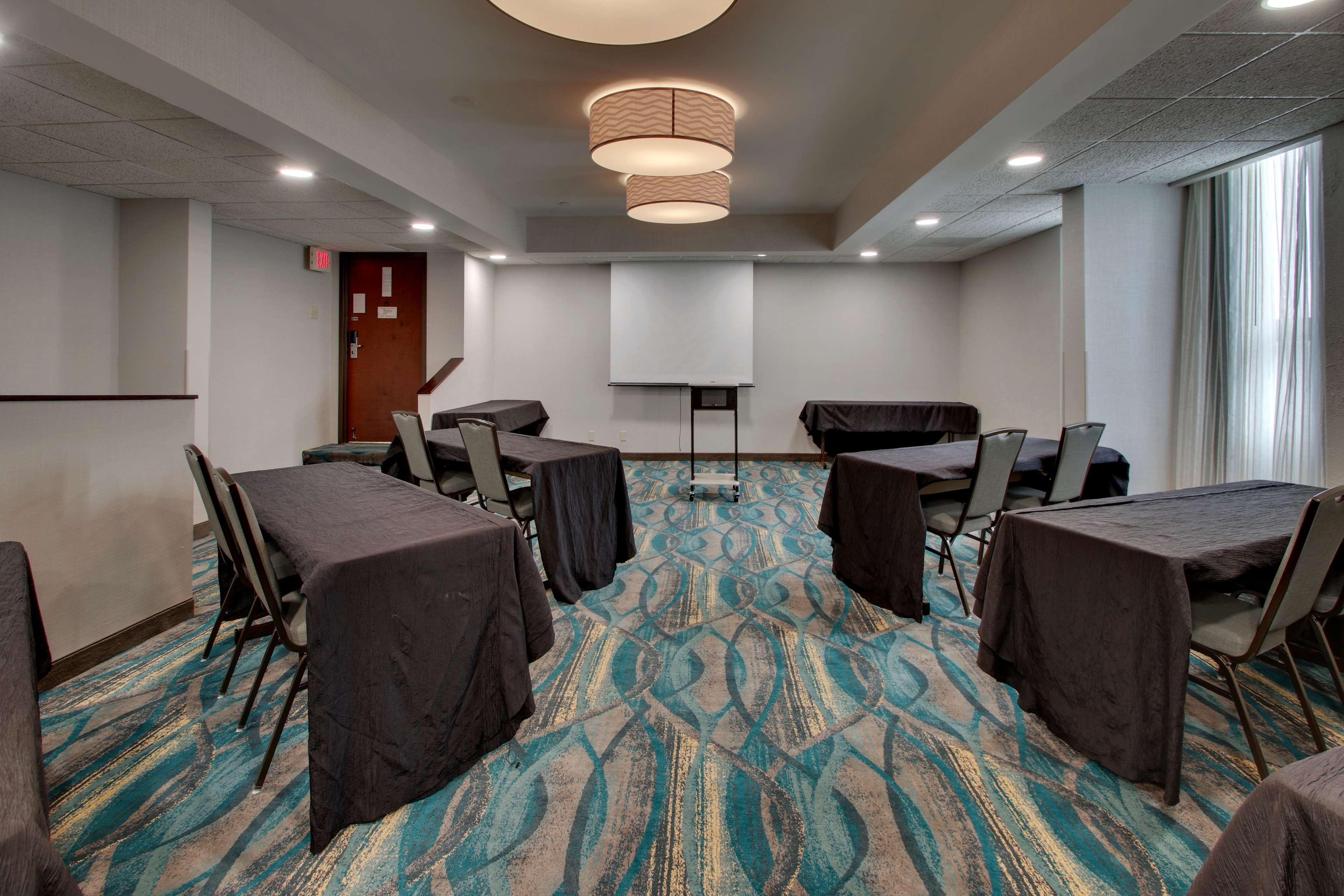 Best Western Plus Indianapolis North At Pyramids المظهر الخارجي الصورة